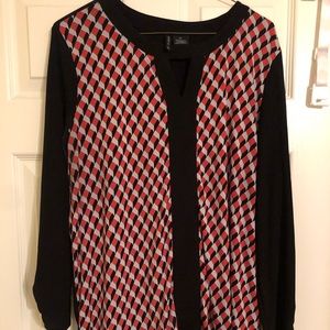 New Directions Woman’s Blouse